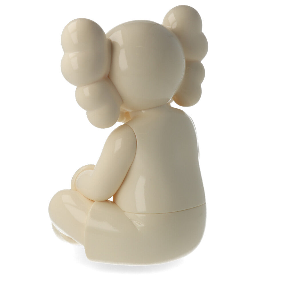 Kaws : Holiday Changbai Mountain - White Version