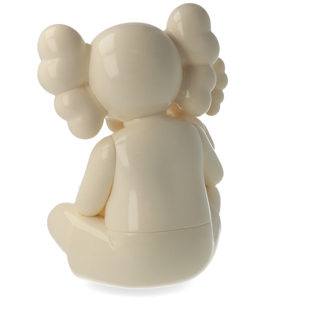 Kaws : Holiday Changbai Mountain - White Version