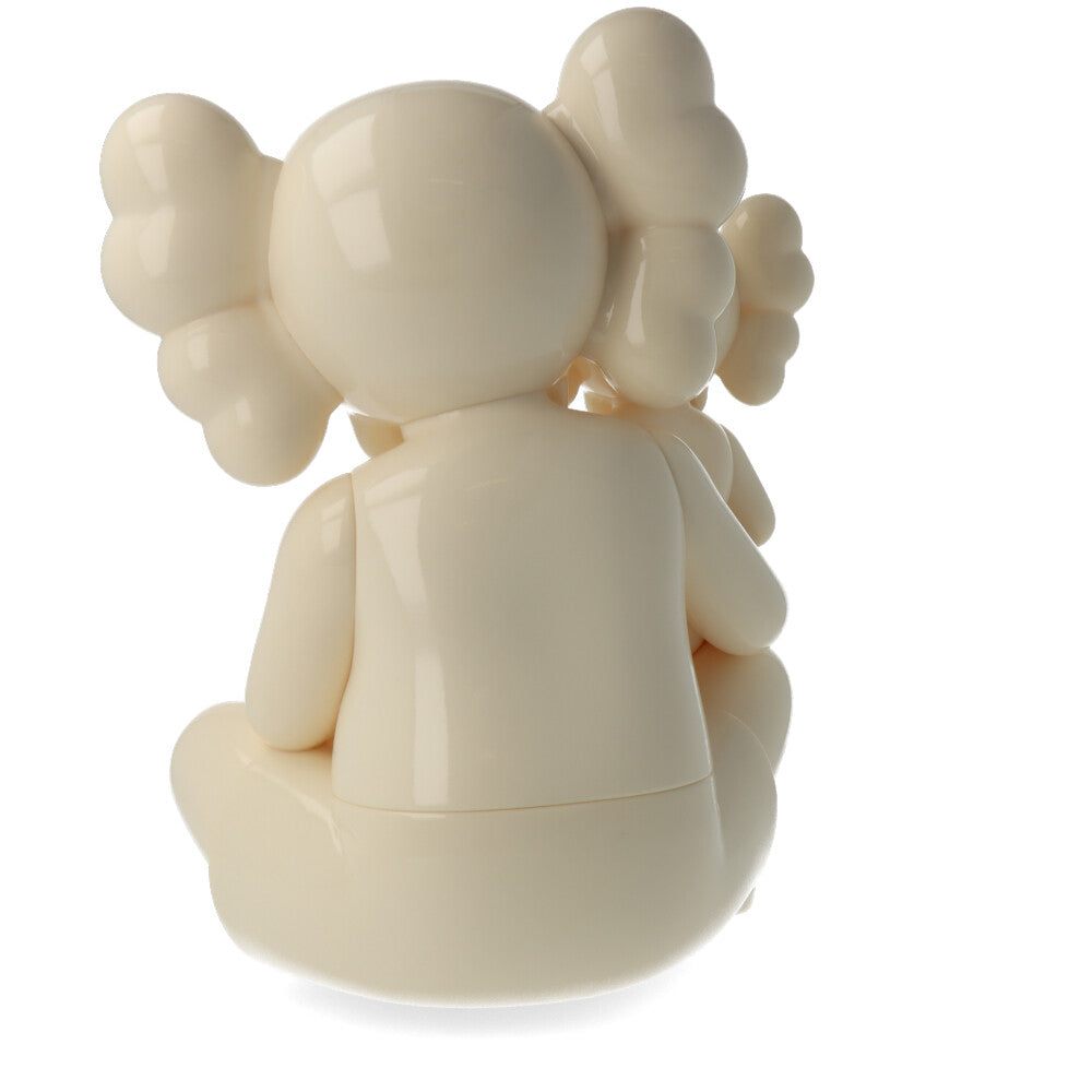 Kaws : Holiday Changbai Mountain - White Version