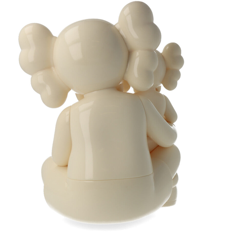 Kaws : Holiday Changbai Mountain - White Version