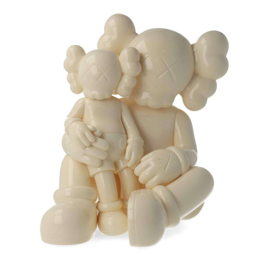 Kaws : Holiday Changbai Mountain - White Version