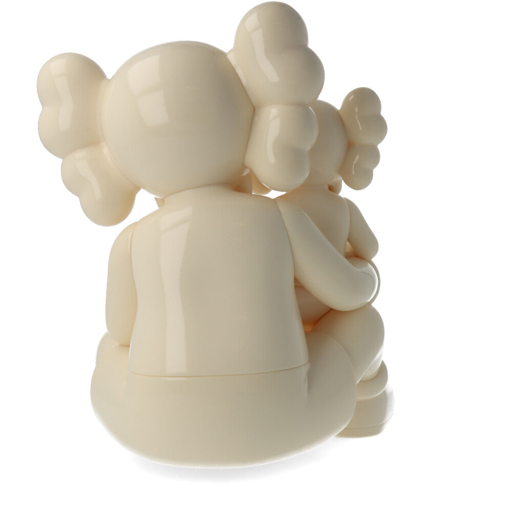 Kaws : Holiday Changbai Mountain - White Version