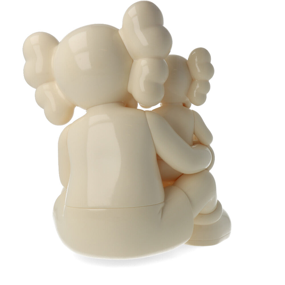 Kaws : Holiday Changbai Mountain - White Version