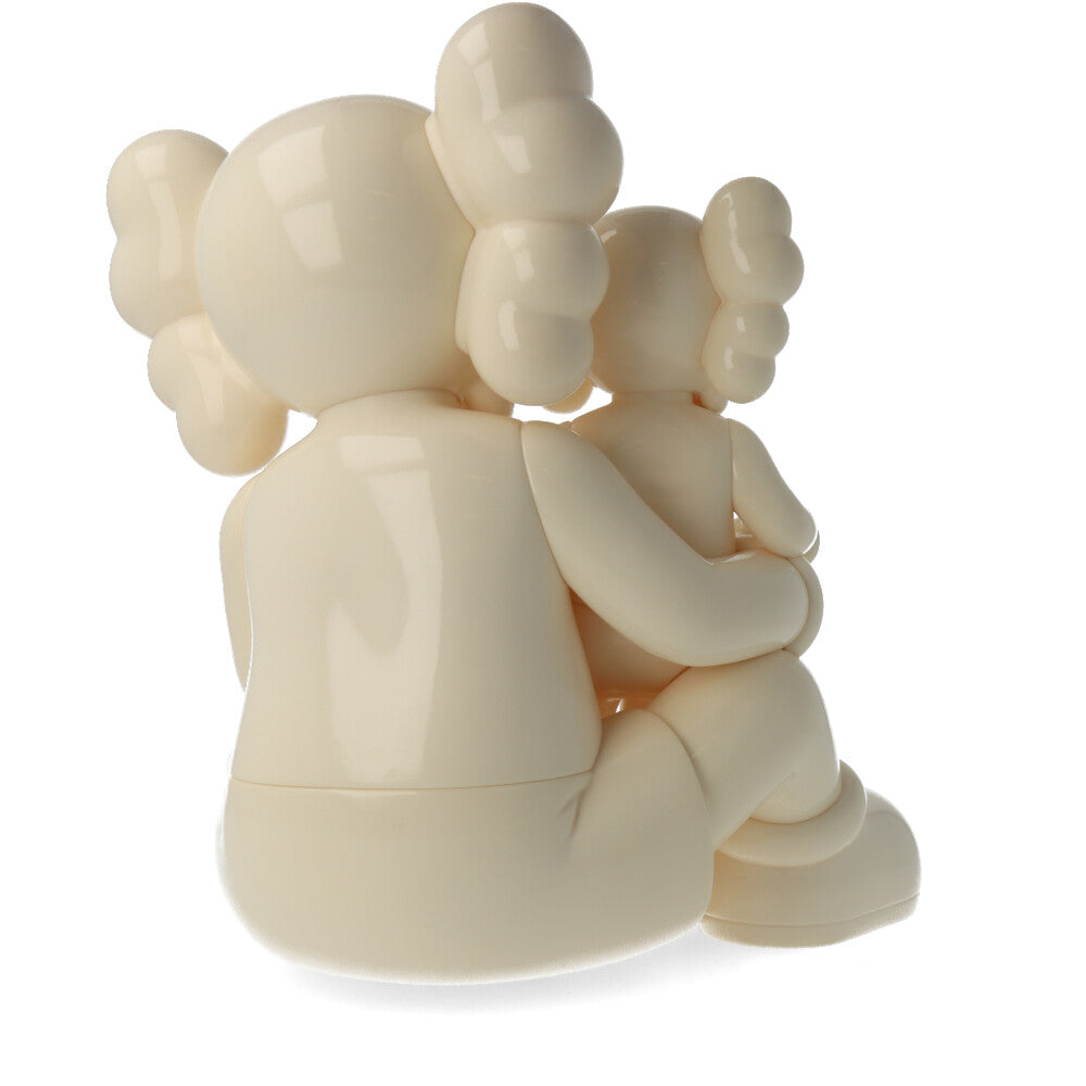 Kaws : Holiday Changbai Mountain - White Version