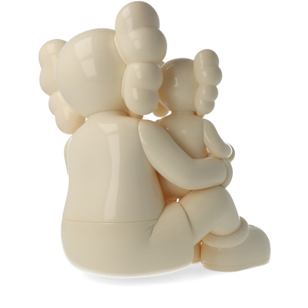 Kaws : Holiday Changbai Mountain - White Version