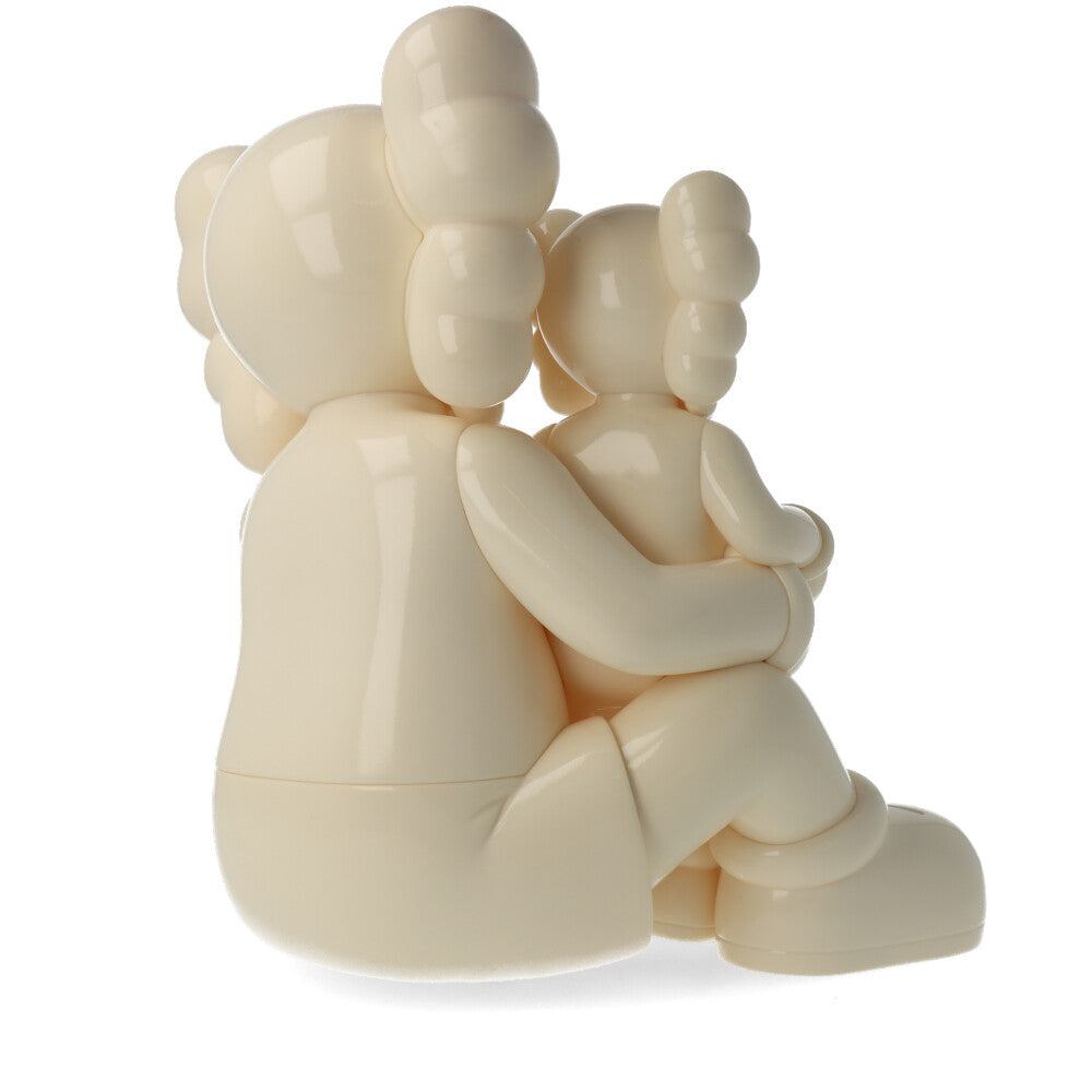 Kaws : Holiday Changbai Mountain - White Version