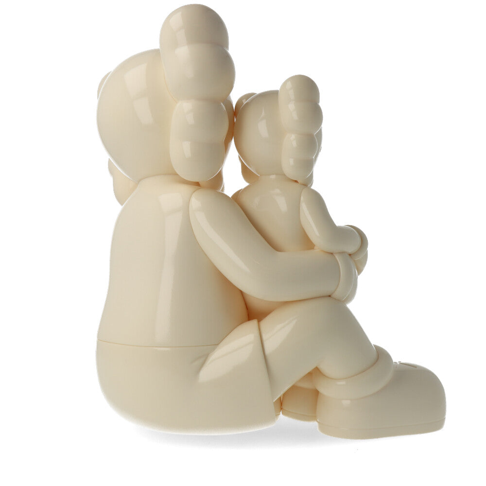 Kaws : Holiday Changbai Mountain - White Version