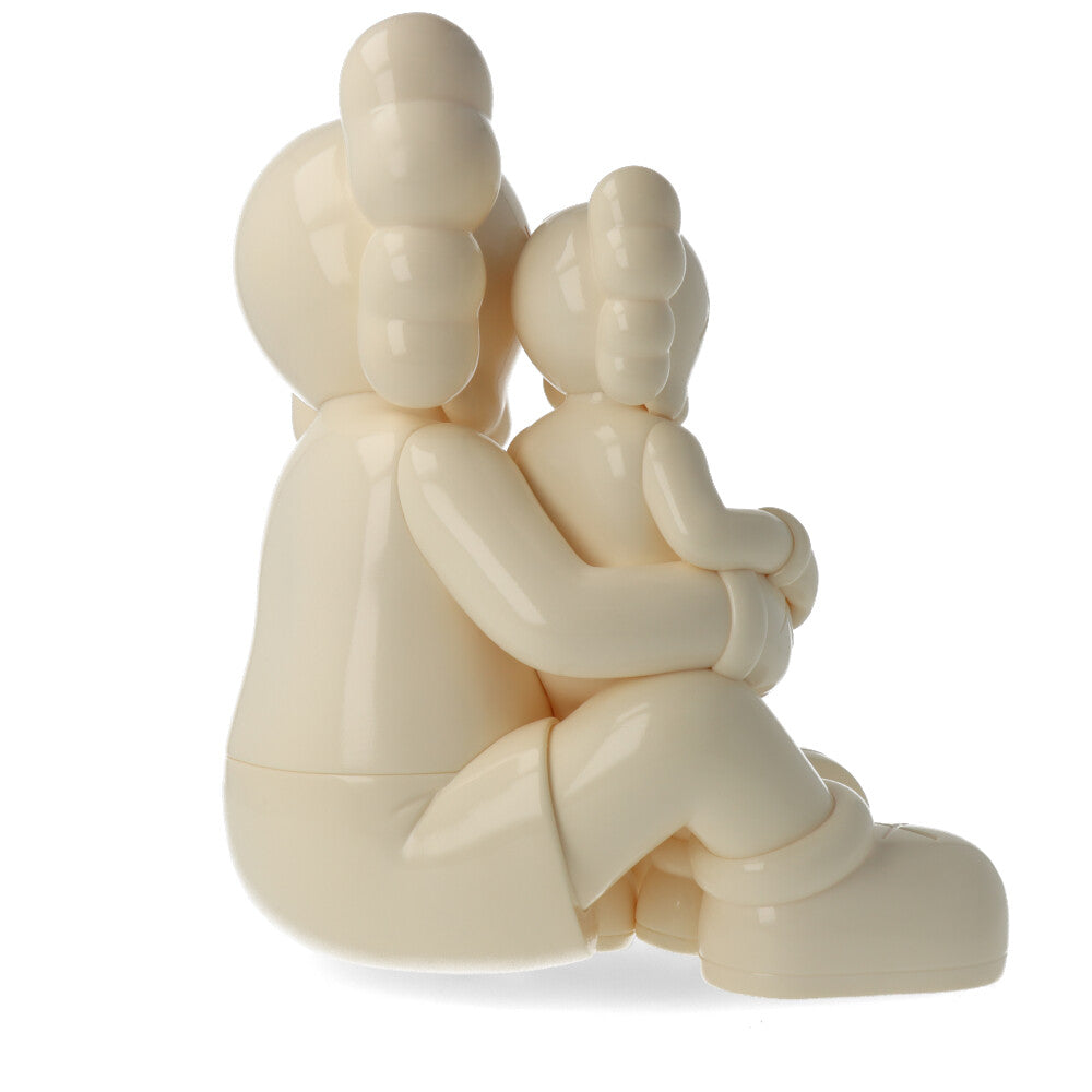 Kaws : Holiday Changbai Mountain - White Version