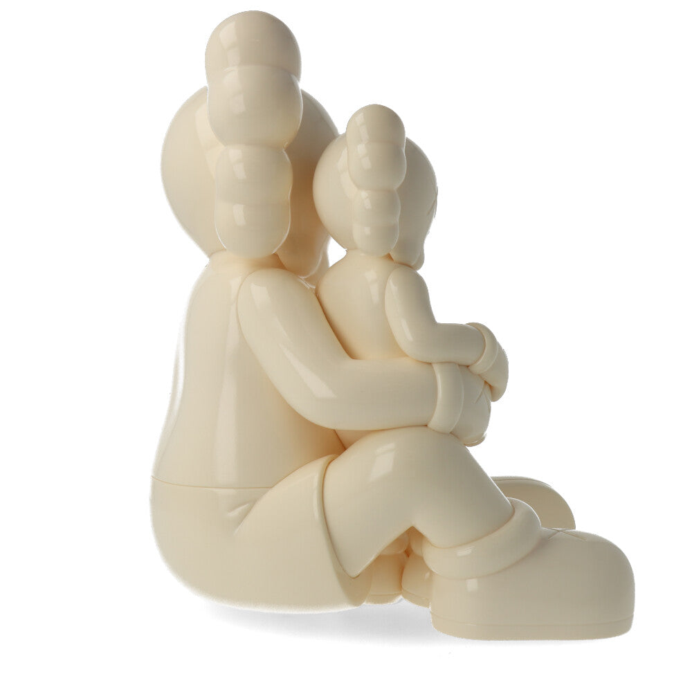 Kaws : Holiday Changbai Mountain - White Version