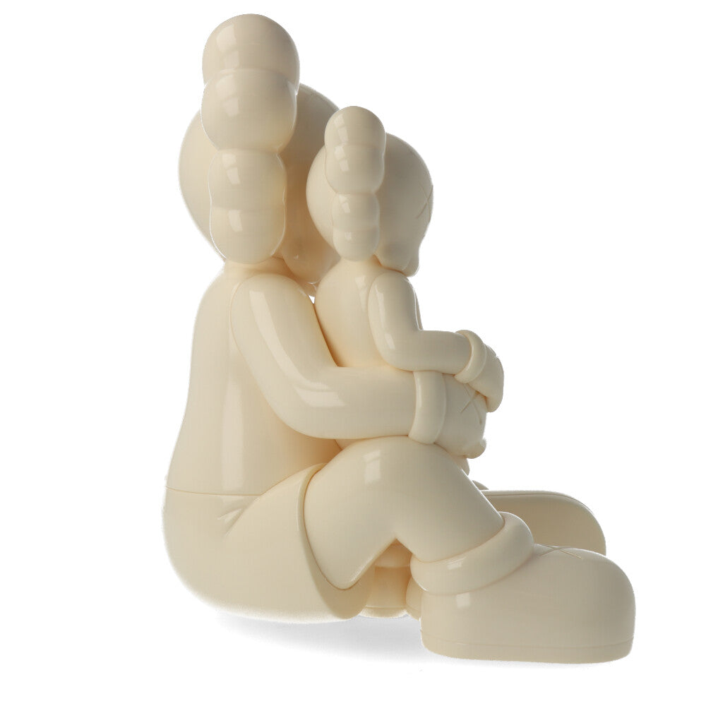 Kaws : Holiday Changbai Mountain - White Version