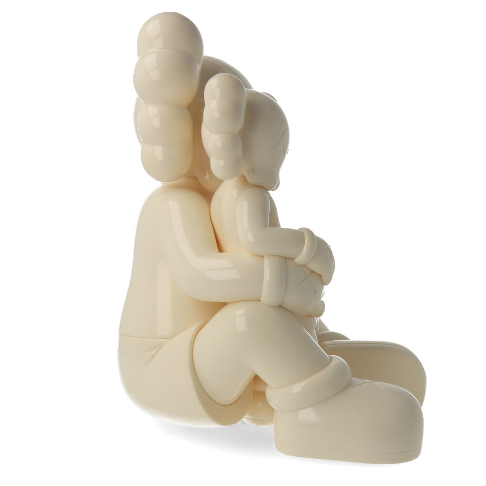 Kaws : Holiday Changbai Mountain - White Version