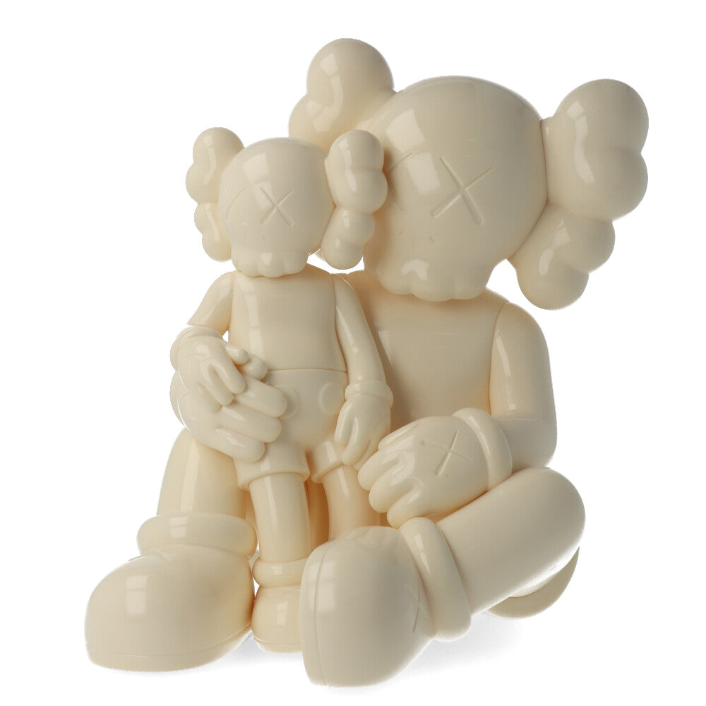 Kaws : Holiday Changbai Mountain - White Version