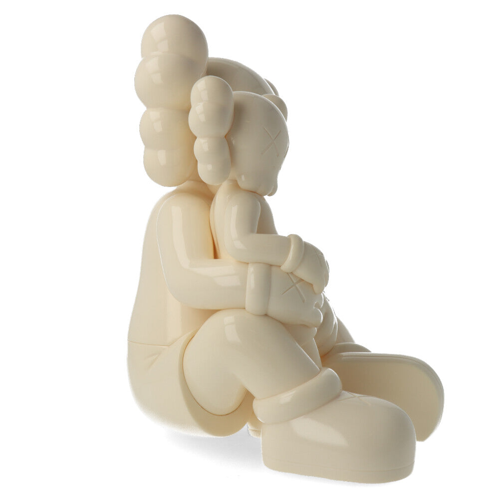 Kaws : Holiday Changbai Mountain - White Version