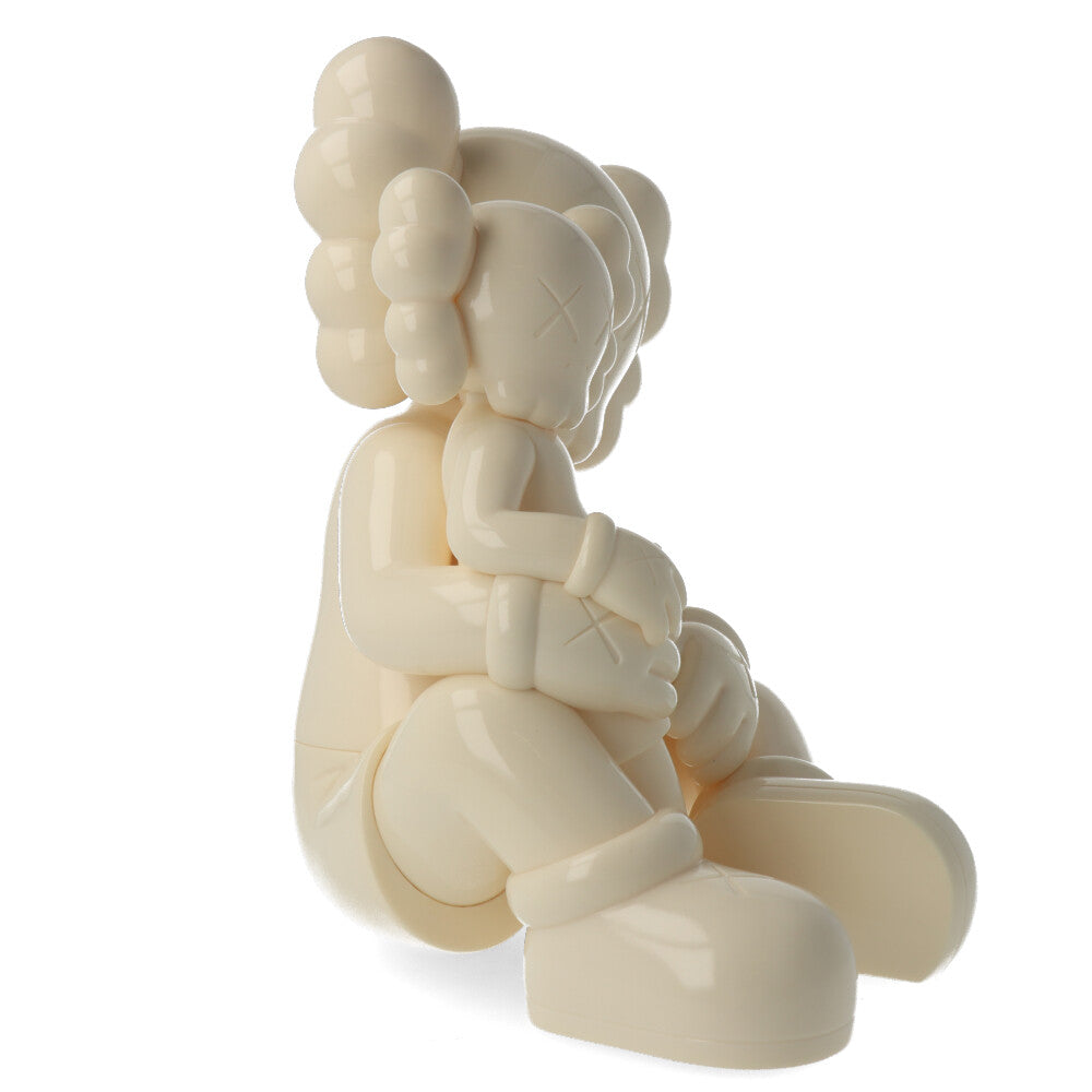 Kaws : Holiday Changbai Mountain - White Version