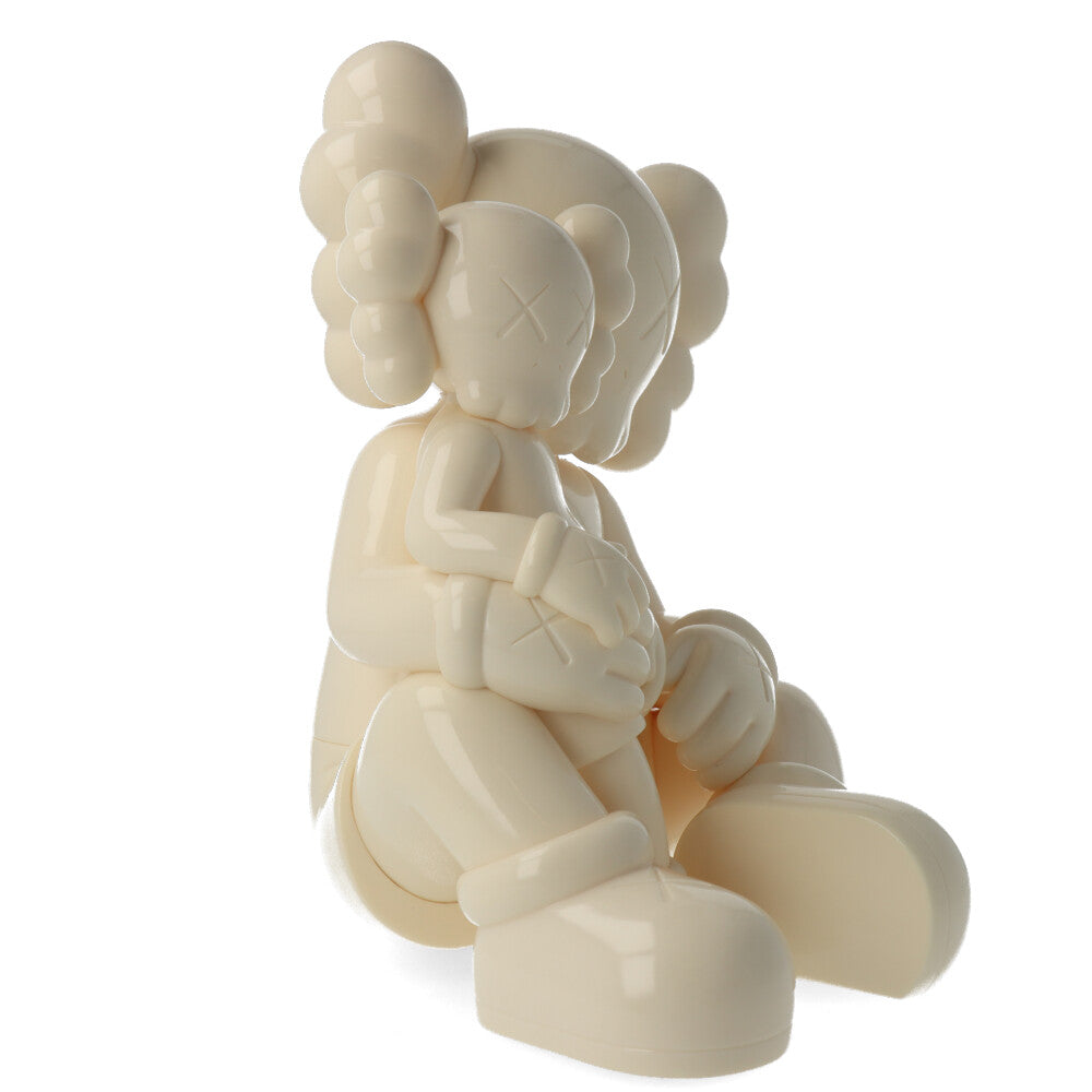 Kaws : Holiday Changbai Mountain - White Version