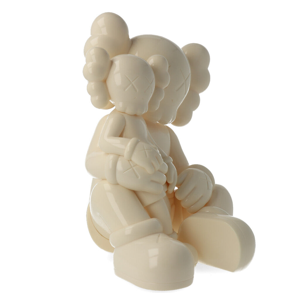 Kaws : Holiday Changbai Mountain - White Version