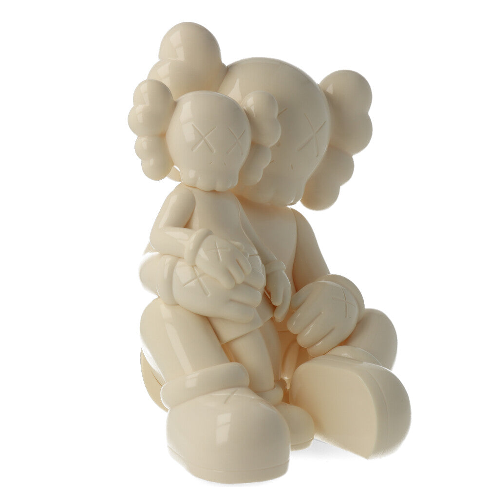 Kaws : Holiday Changbai Mountain - White Version