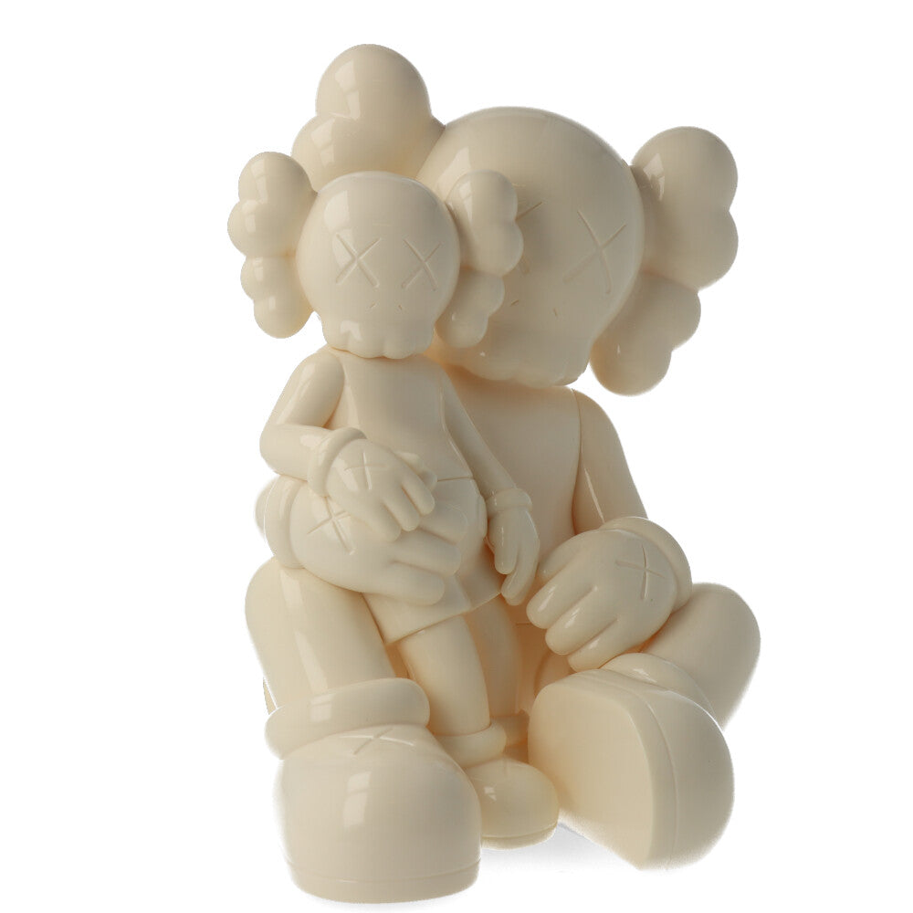 Kaws : Holiday Changbai Mountain - White Version