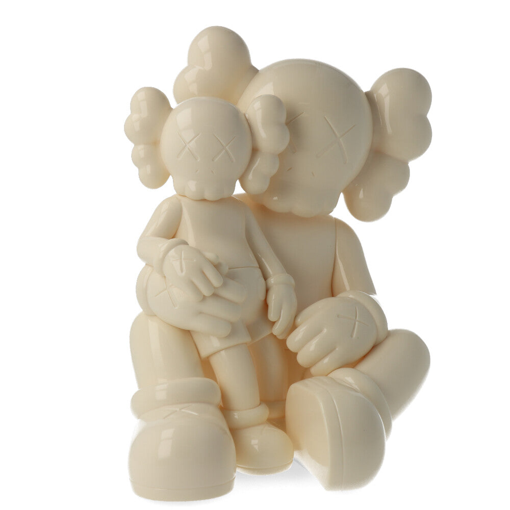 Kaws : Holiday Changbai Mountain - White Version