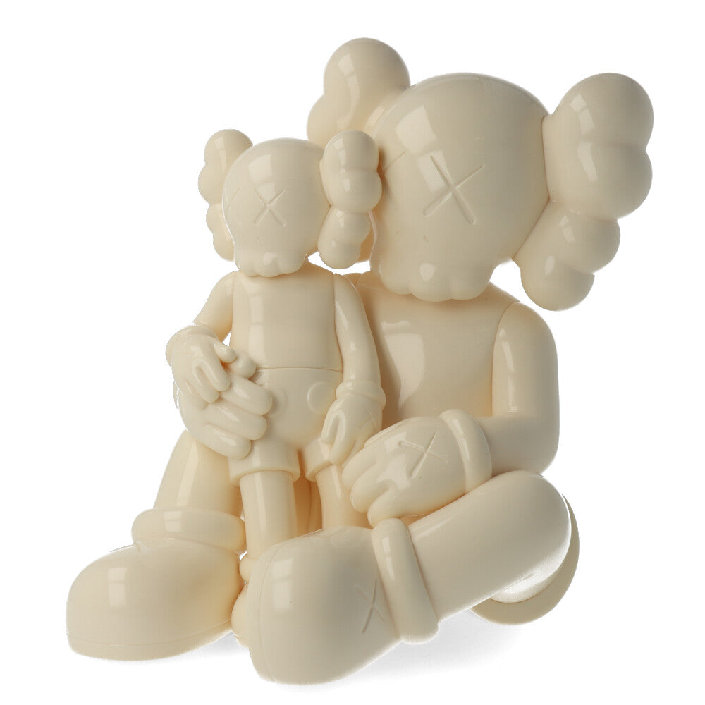 Kaws : Holiday Changbai Mountain - White Version