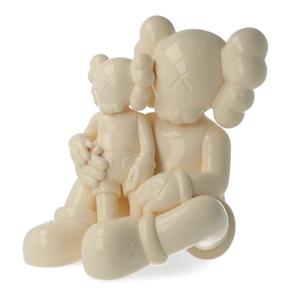 Kaws : Holiday Changbai Mountain - White Version
