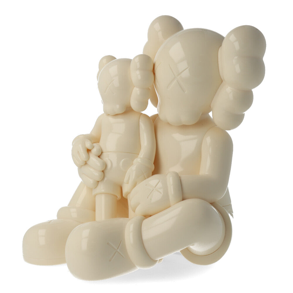 Kaws : Holiday Changbai Mountain - White Version