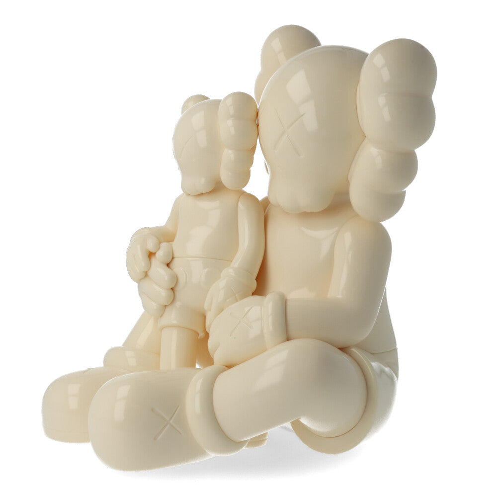 Kaws : Holiday Changbai Mountain - White Version