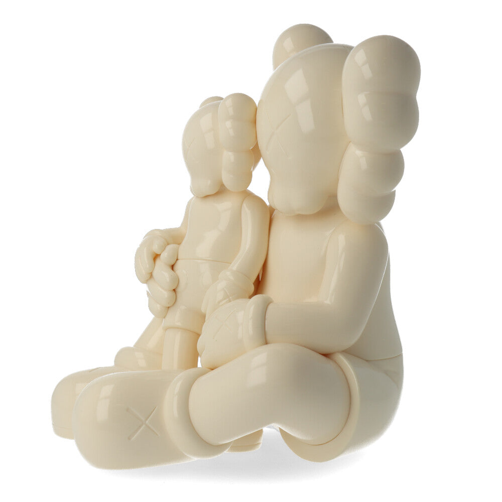 Kaws : Holiday Changbai Mountain - White Version