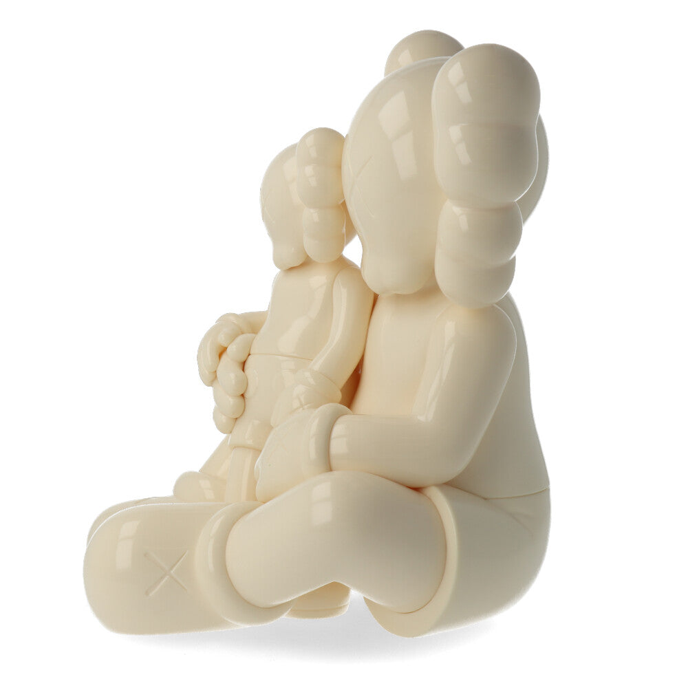 Kaws : Holiday Changbai Mountain - White Version