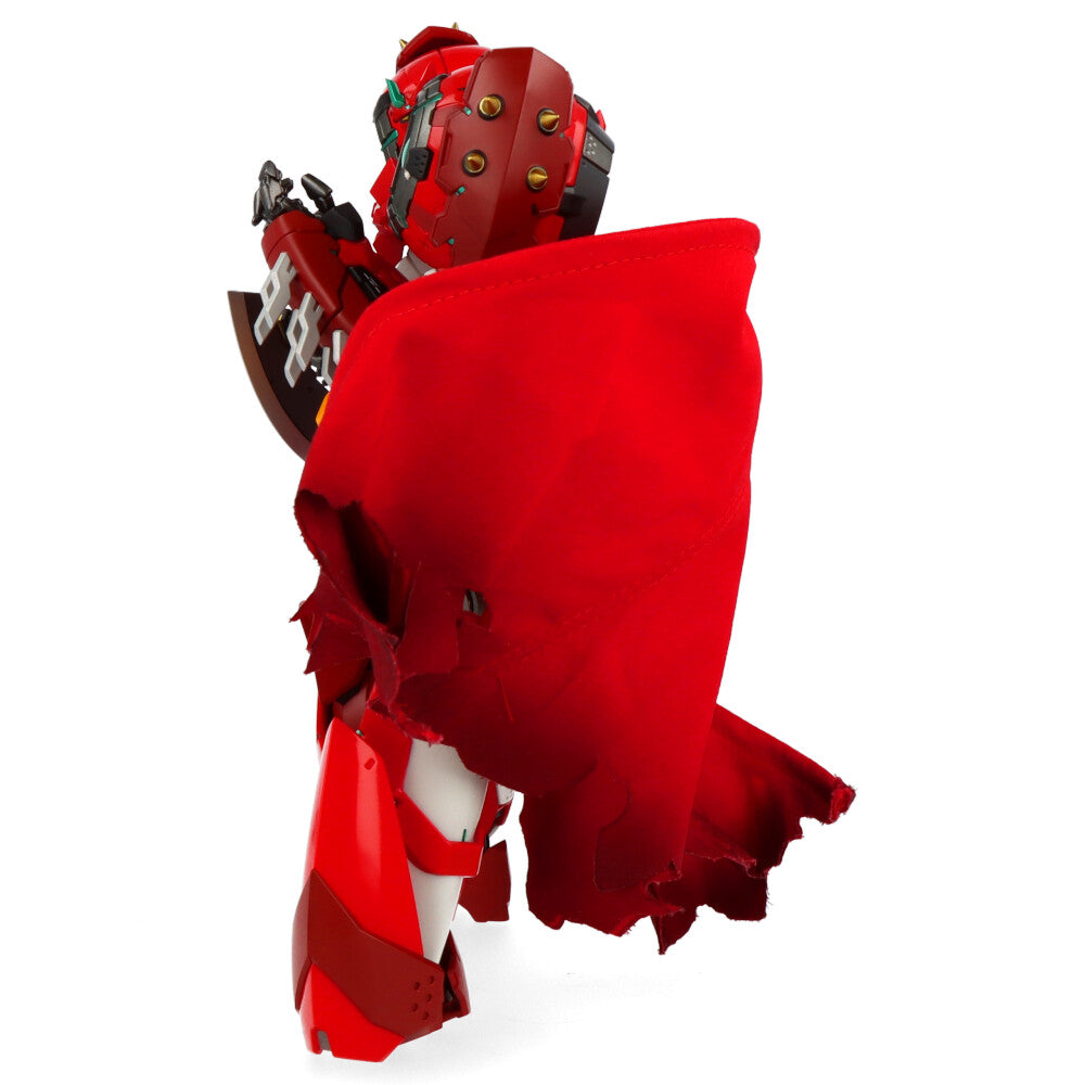 Getter Robot Devolution - Getter 1