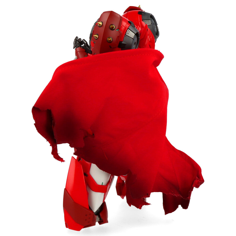 Getter Robot Devolution - Getter 1