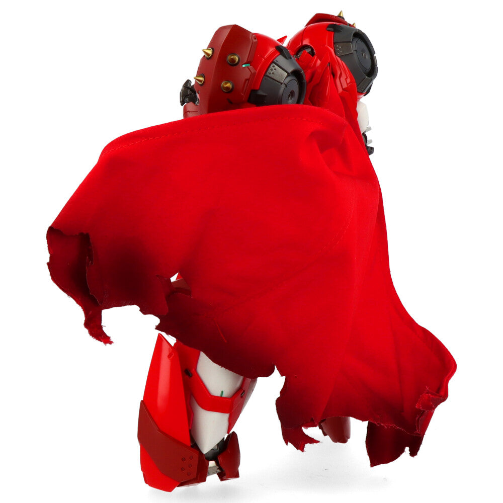 Getter Robot Devolution - Getter 1