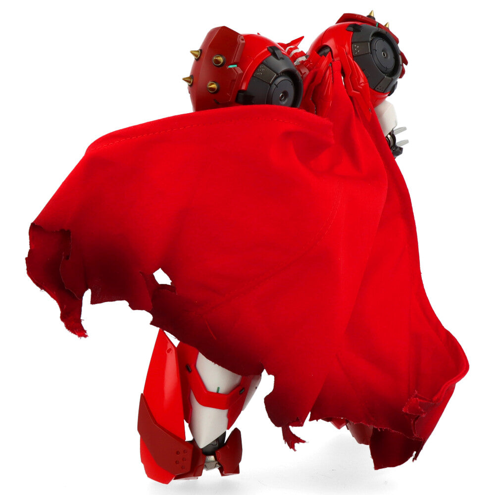 Getter Robot Devolution - Getter 1