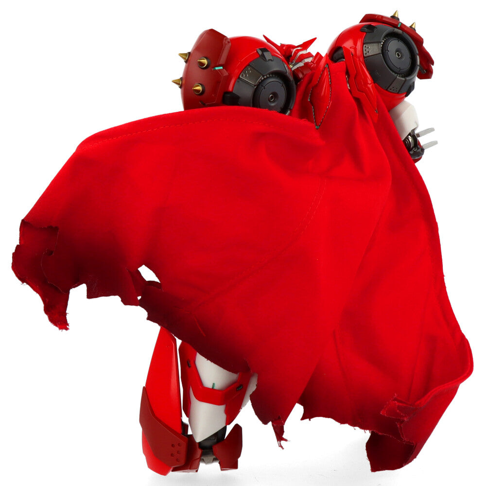 Getter Robot Devolution - Getter 1