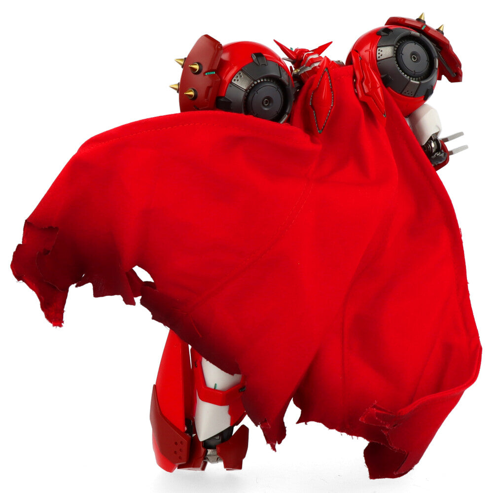 Getter Robot Devolution - Getter 1