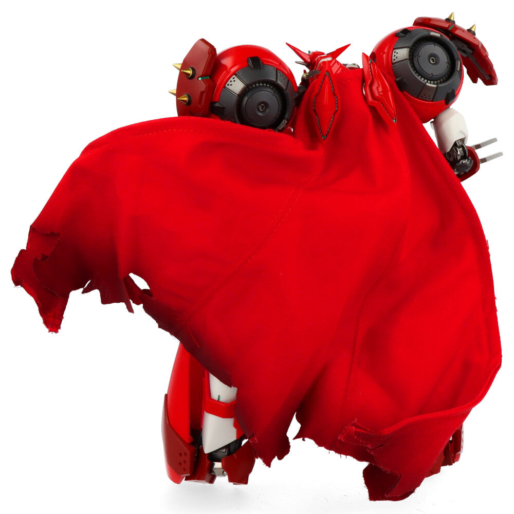 Getter Robot Devolution - Getter 1