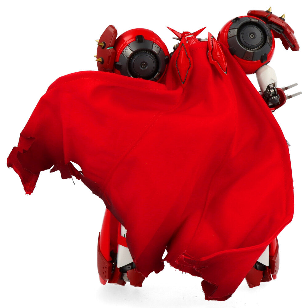 Getter Robot Devolution - Getter 1