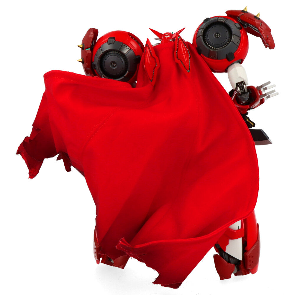 Getter Robot Devolution - Getter 1