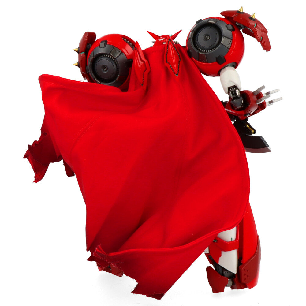 Getter Robot Devolution - Getter 1