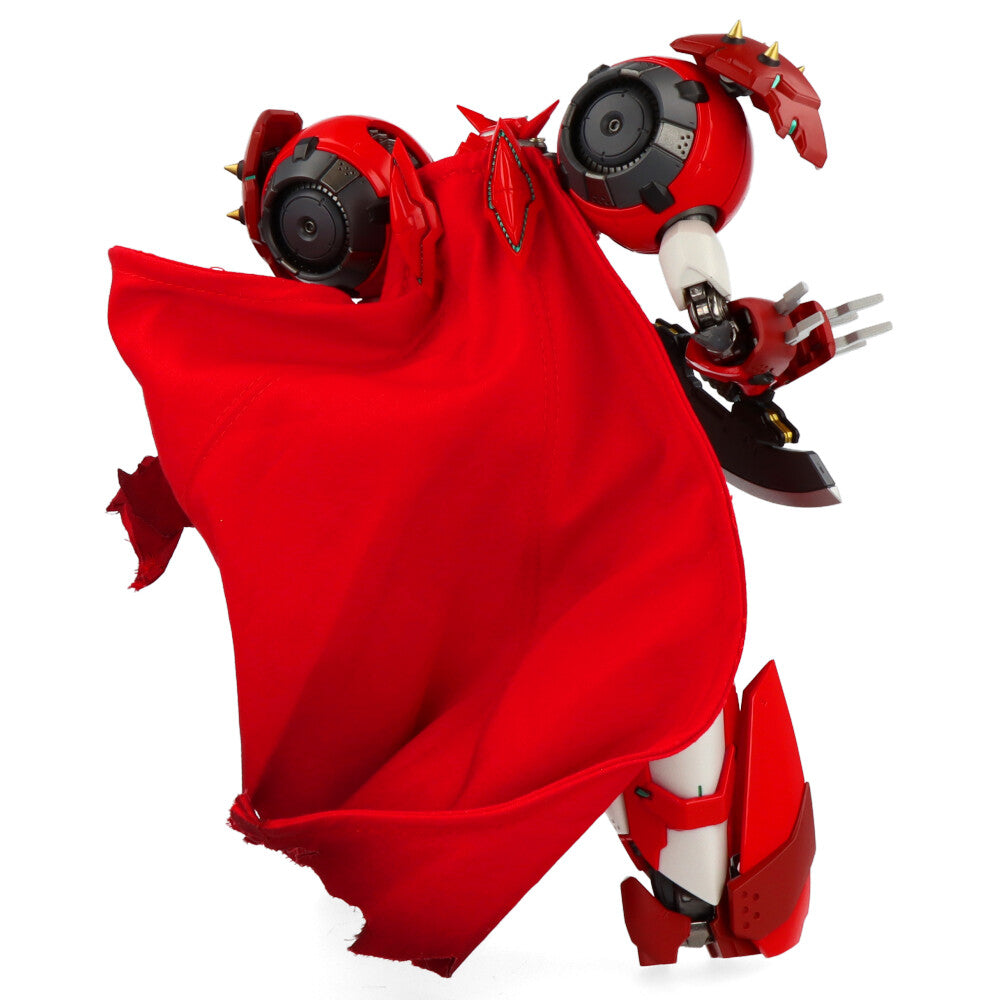 Getter Robot Devolution - Getter 1