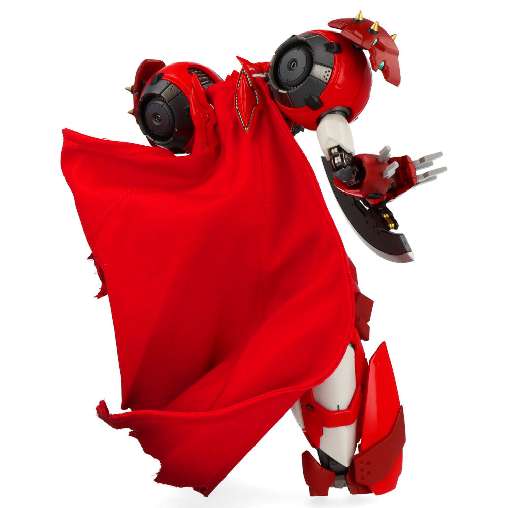 Getter Robot Devolution - Getter 1