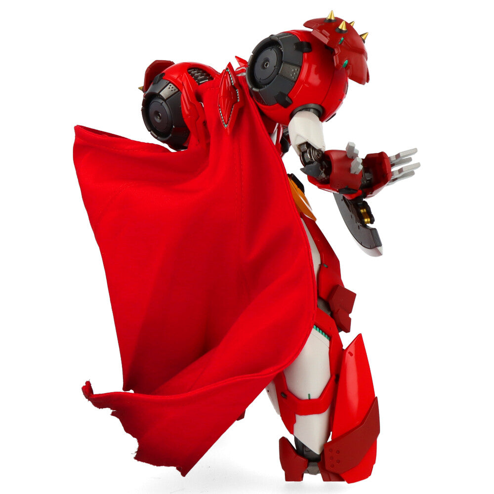 Getter Robot Devolution - Getter 1