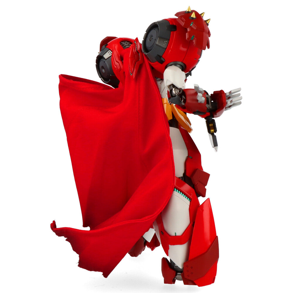 Getter Robot Devolution - Getter 1