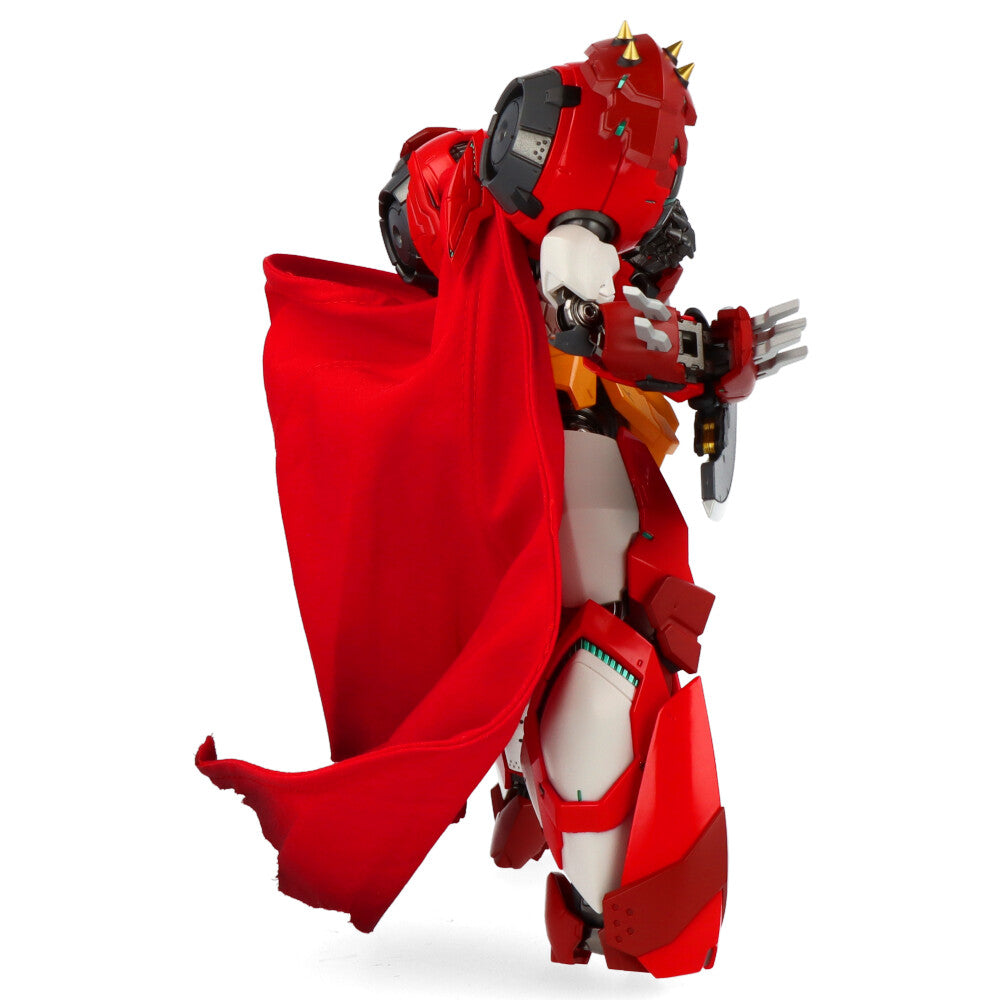 Getter Robot Devolution - Getter 1