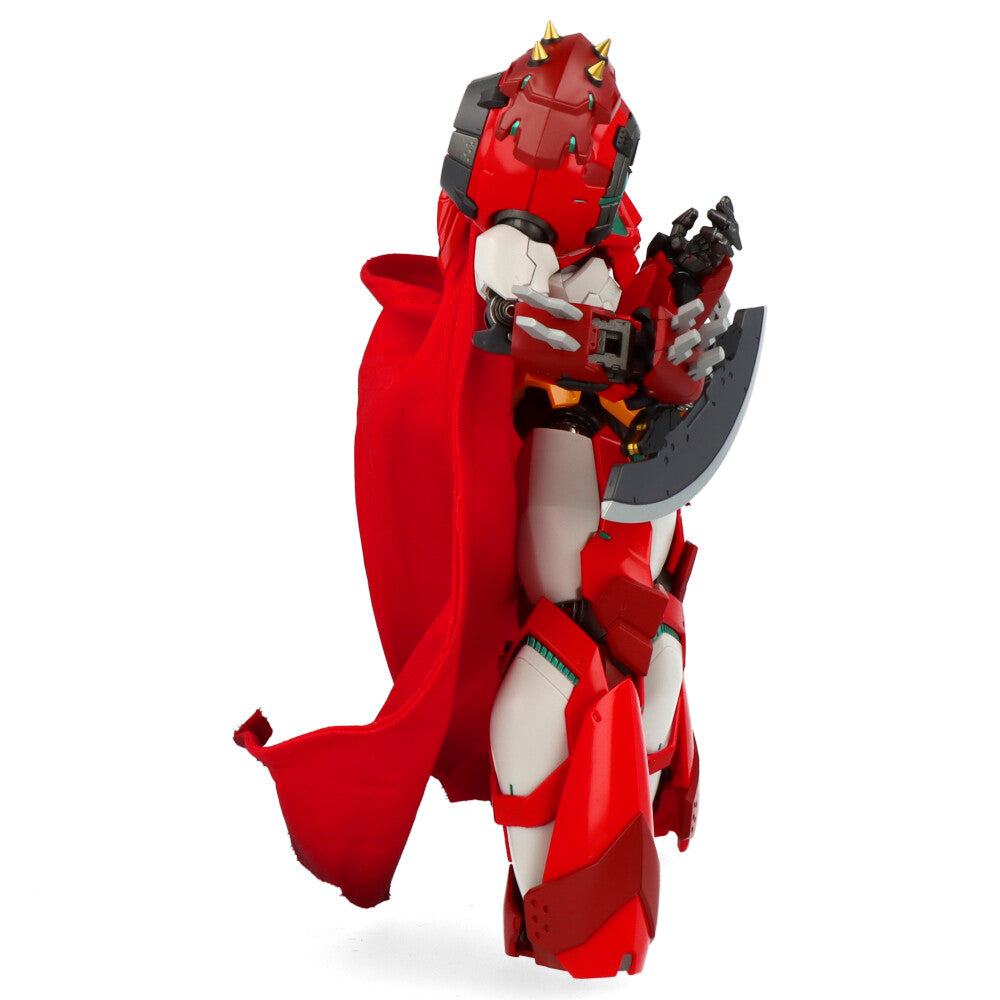 Getter Robot Devolution - Getter 1