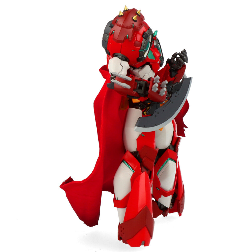 Getter Robot Devolution - Getter 1