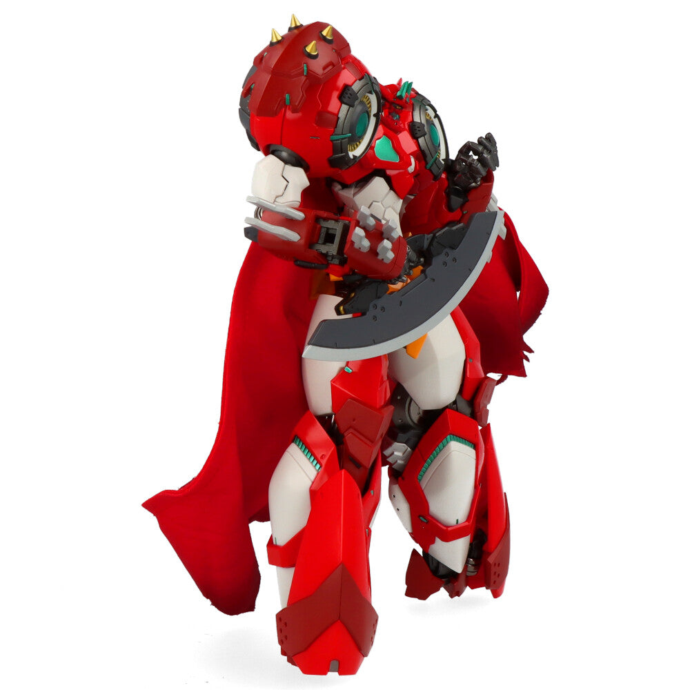 Getter Robot Devolution - Getter 1