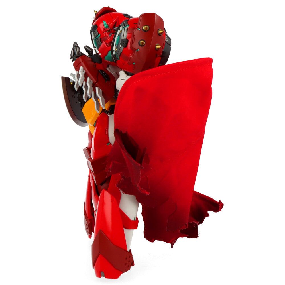 Getter Robot Devolution - Getter 1