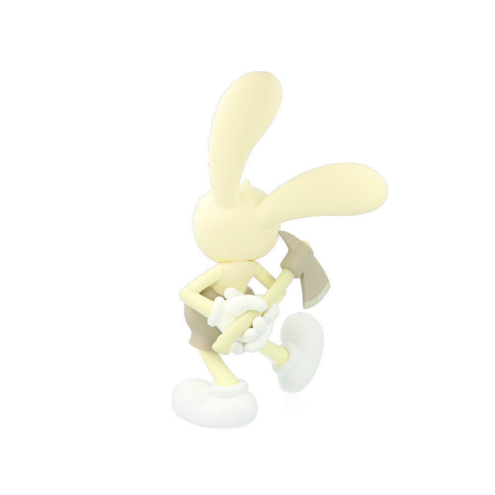 Superplastic x Guggimon Chop Chop Lights Out