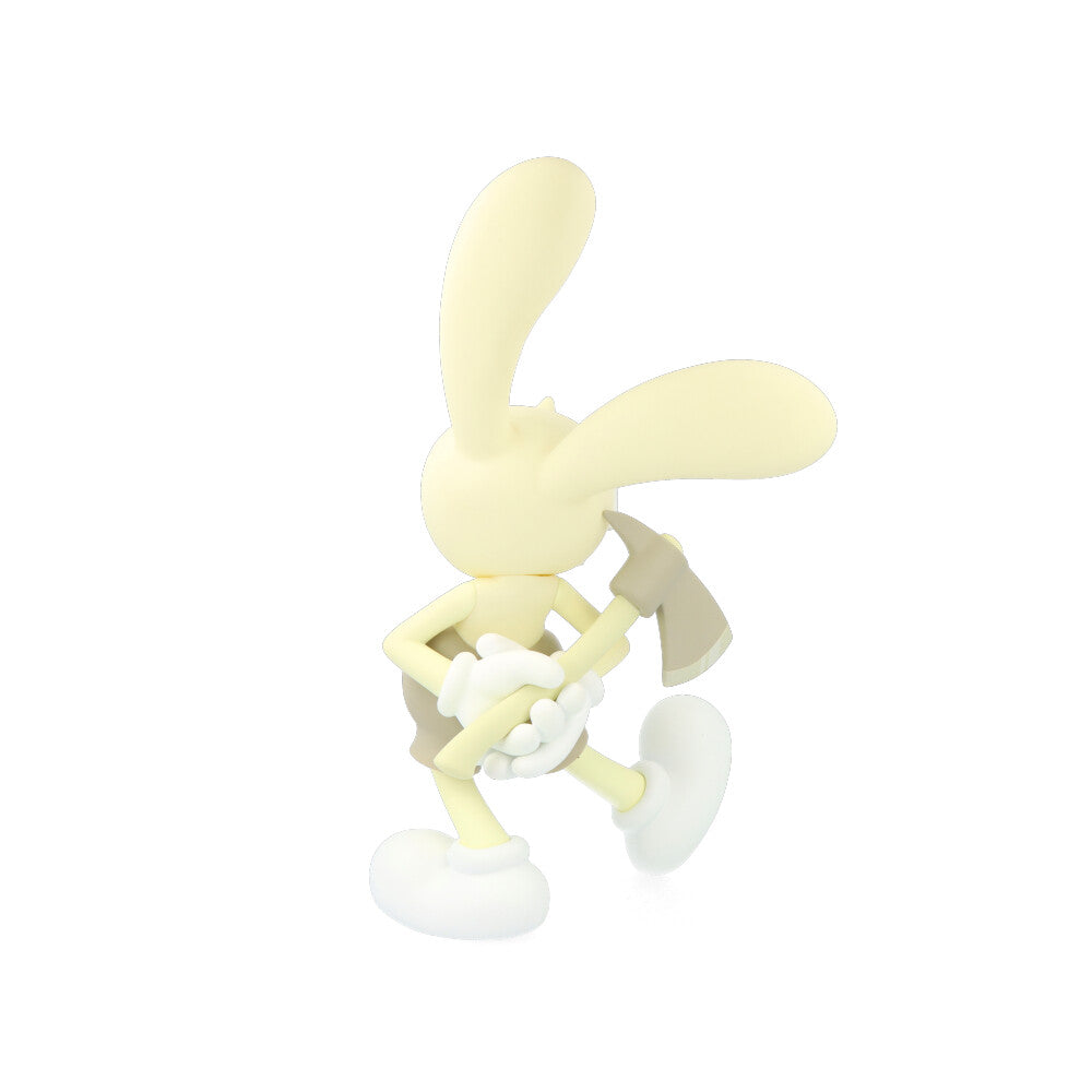 Superplastic x Guggimon Chop Chop Lights Out